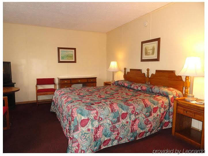 Scottish Inns Athens Kamer foto