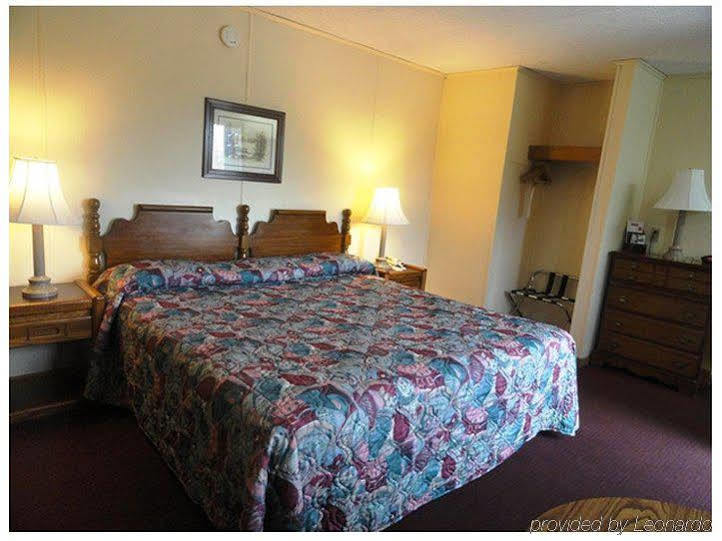 Scottish Inns Athens Kamer foto