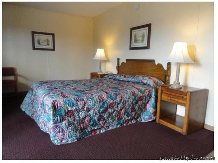 Scottish Inns Athens Kamer foto